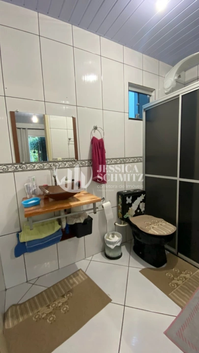 Imagem da galeria de fotos: Casa Residencial para Venda - Dois Vizinhos, Jardim da Colina - REF: 2765