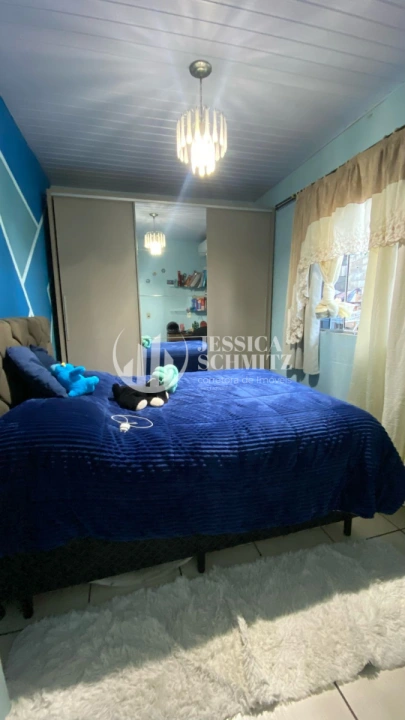 Imagem da galeria de fotos: Casa Residencial para Venda - Dois Vizinhos, Jardim da Colina - REF: 2765