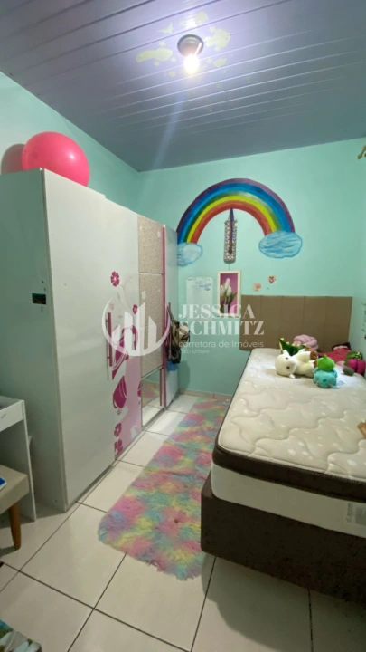 Imagem da galeria de fotos: Casa Residencial para Venda - Dois Vizinhos, Jardim da Colina - REF: 2765