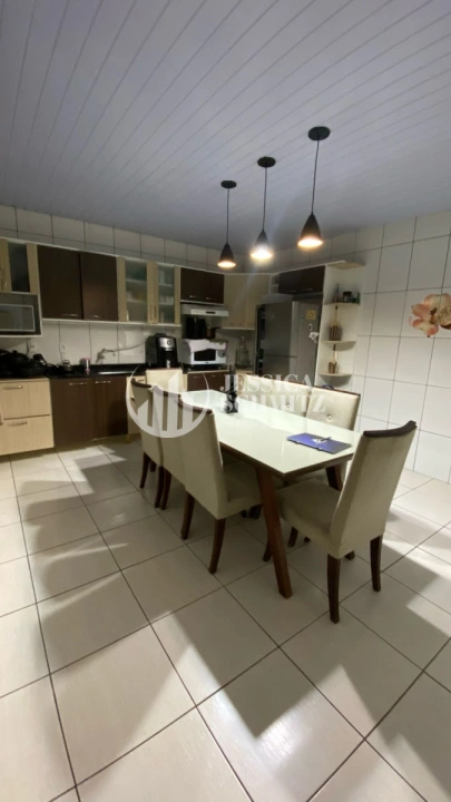 Imagem da galeria de fotos: Casa Residencial para Venda - Dois Vizinhos, Jardim da Colina - REF: 2765
