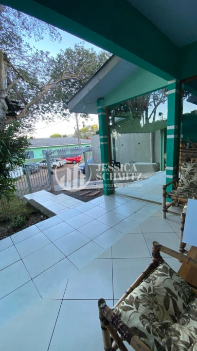 Imagem da galeria de fotos: Casa Residencial para Venda - Dois Vizinhos, Jardim da Colina - REF: 2765