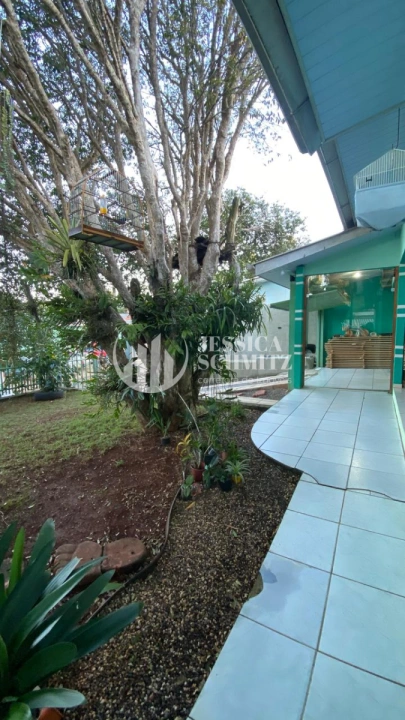 Imagem da galeria de fotos: Casa Residencial para Venda - Dois Vizinhos, Jardim da Colina - REF: 2765