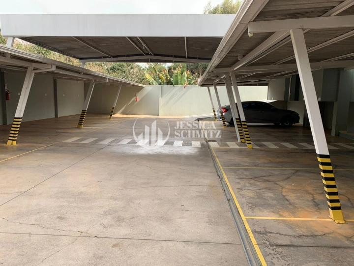 Imagem da galeria de fotos: Apartamento Residencial para Venda - Dois Vizinhos, Bairro São Francisco de Assis - REF: 2766