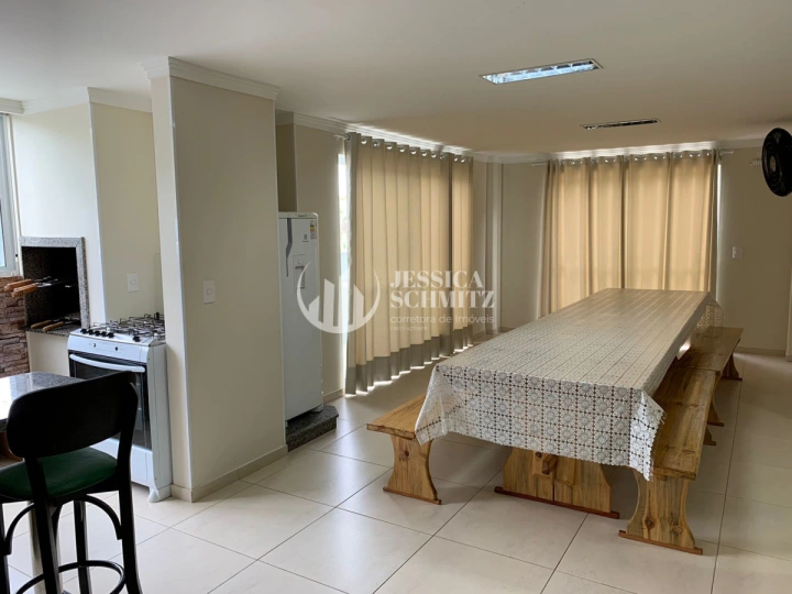 Imagem da galeria de fotos: Apartamento Residencial para Venda - Dois Vizinhos, Bairro São Francisco de Assis - REF: 2766