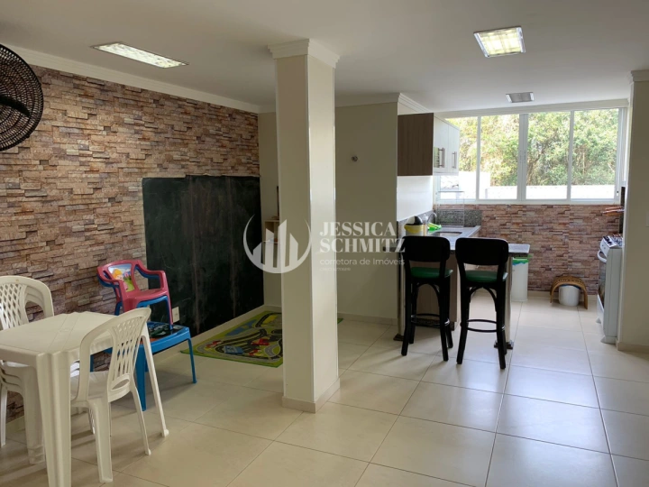 Imagem da galeria de fotos: Apartamento Residencial para Venda - Dois Vizinhos, Bairro São Francisco de Assis - REF: 2766
