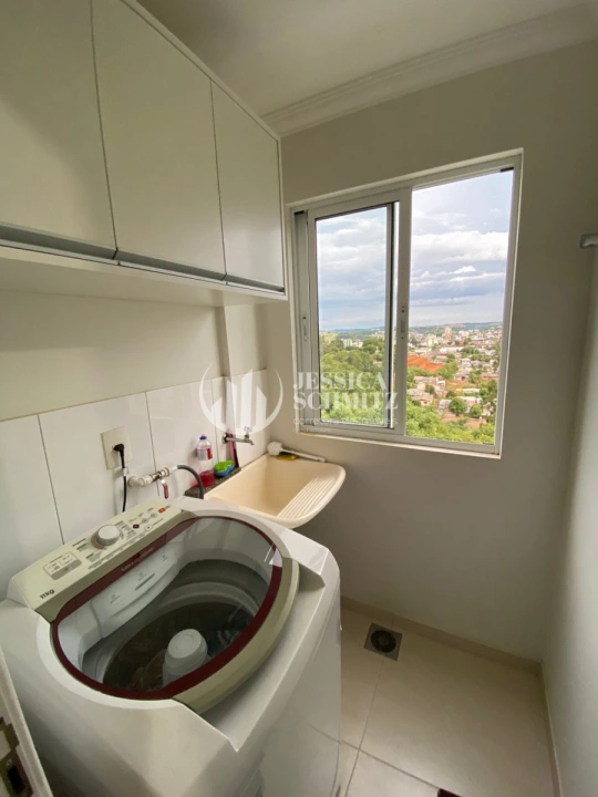 Imagem da galeria de fotos: Apartamento Residencial para Venda - Dois Vizinhos, Bairro São Francisco de Assis - REF: 2766