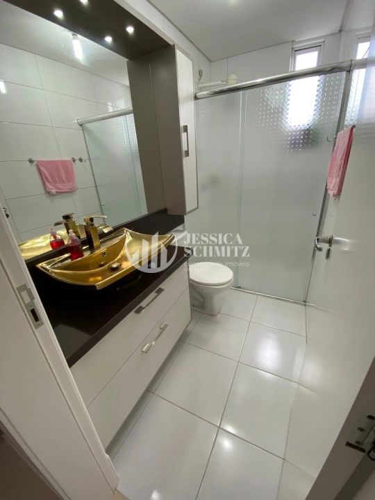 Imagem da galeria de fotos: Apartamento Residencial para Venda - Dois Vizinhos, Bairro São Francisco de Assis - REF: 2766