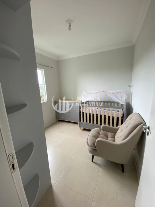 Imagem da galeria de fotos: Apartamento Residencial para Venda - Dois Vizinhos, Bairro São Francisco de Assis - REF: 2766