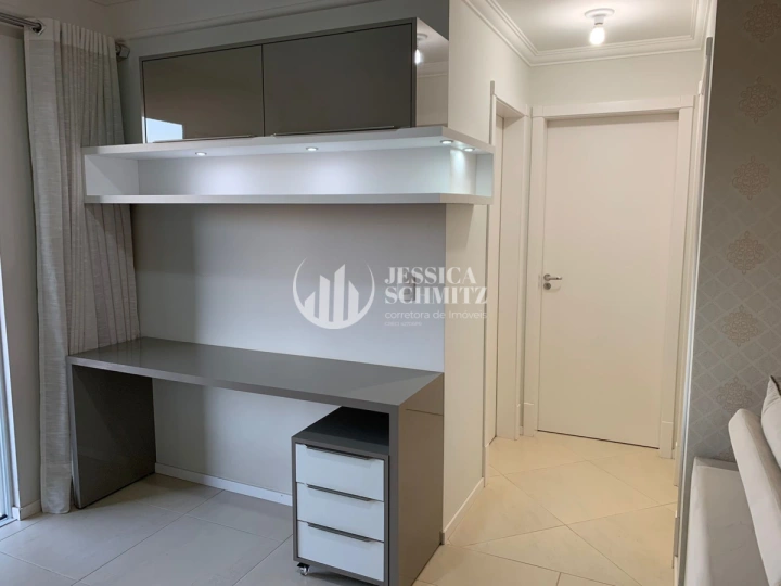 Imagem da galeria de fotos: Apartamento Residencial para Venda - Dois Vizinhos, Bairro São Francisco de Assis - REF: 2766