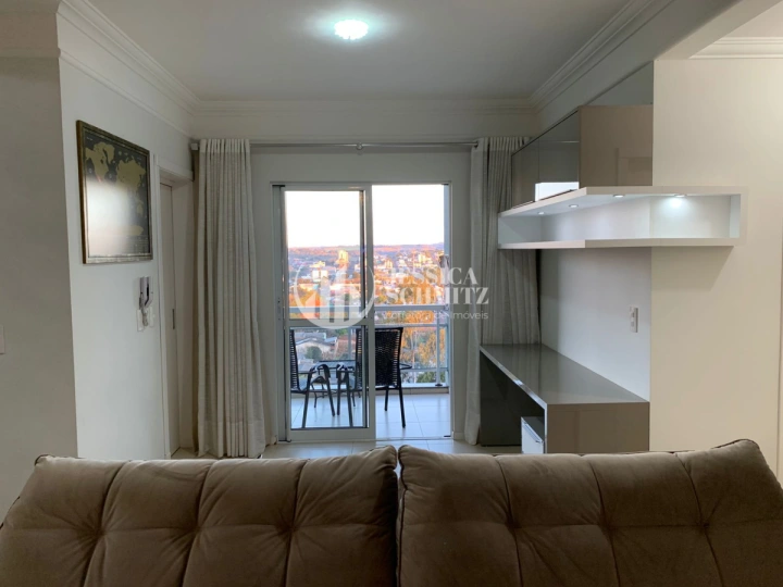 Imagem da galeria de fotos: Apartamento Residencial para Venda - Dois Vizinhos, Bairro São Francisco de Assis - REF: 2766