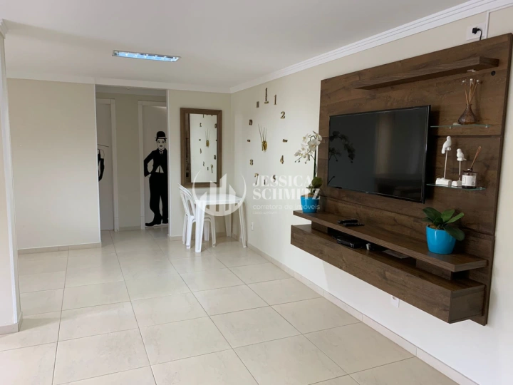 Imagem da galeria de fotos: Apartamento Residencial para Venda - Dois Vizinhos, Bairro São Francisco de Assis - REF: 2766