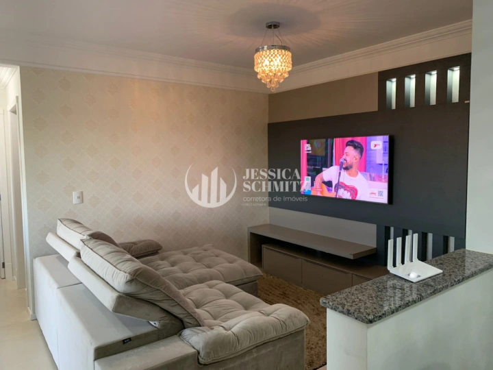 Imagem da galeria de fotos: Apartamento Residencial para Venda - Dois Vizinhos, Bairro São Francisco de Assis - REF: 2766