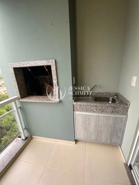 Imagem da galeria de fotos: Apartamento Residencial para Venda - Dois Vizinhos, Bairro São Francisco de Assis - REF: 2766