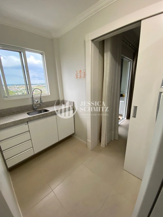 Imagem da galeria de fotos: Apartamento Residencial para Venda - Dois Vizinhos, Bairro São Francisco de Assis - REF: 2766