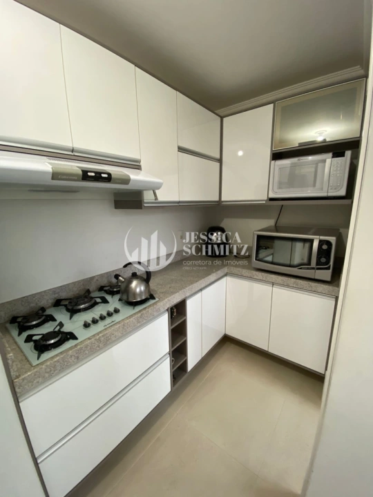 Imagem da galeria de fotos: Apartamento Residencial para Venda - Dois Vizinhos, Bairro São Francisco de Assis - REF: 2766