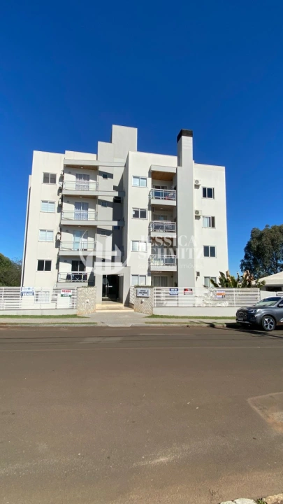 Imagem da galeria de fotos: Apartamento Residencial para Venda - Dois Vizinhos, Bairro São Francisco de Assis - REF: 2766