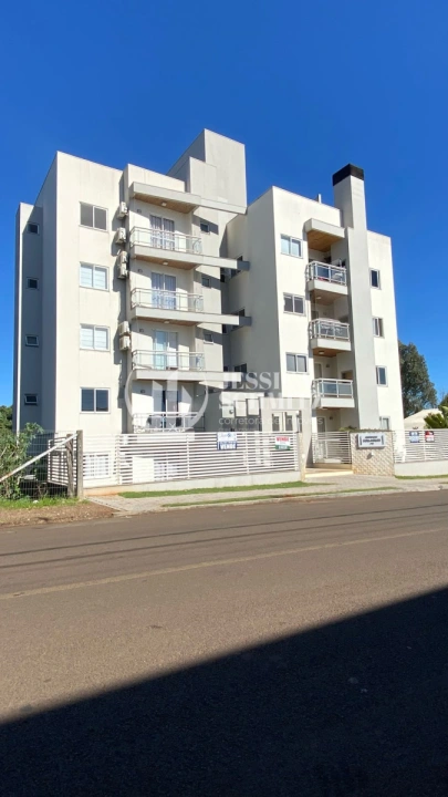 Imagem da galeria de fotos: Apartamento Residencial para Venda - Dois Vizinhos, Bairro São Francisco de Assis - REF: 2766