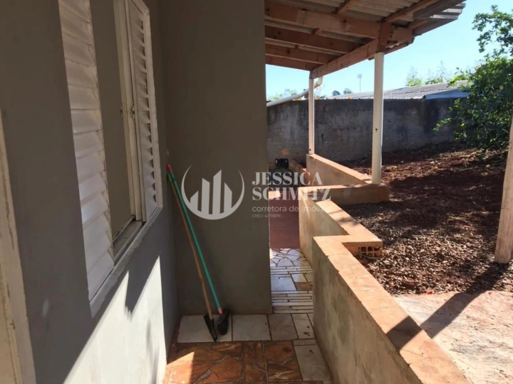 Imagem da galeria de fotos: Casa Residencial para Venda - Dois Vizinhos, Bairro das Torres - REF: 2767