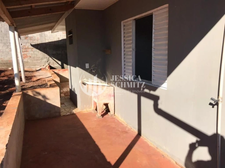 Imagem da galeria de fotos: Casa Residencial para Venda - Dois Vizinhos, Bairro das Torres - REF: 2767