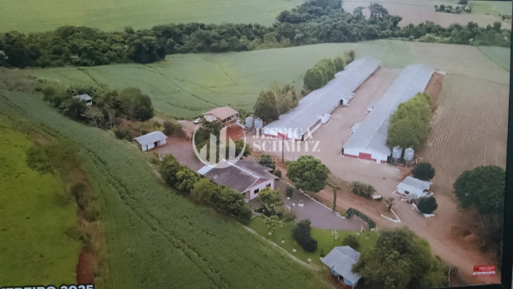 Imagem da galeria de fotos: Sítio Rural para Venda - Salto do Lontra, Comunidade Santa Terezinha - REF: 2777