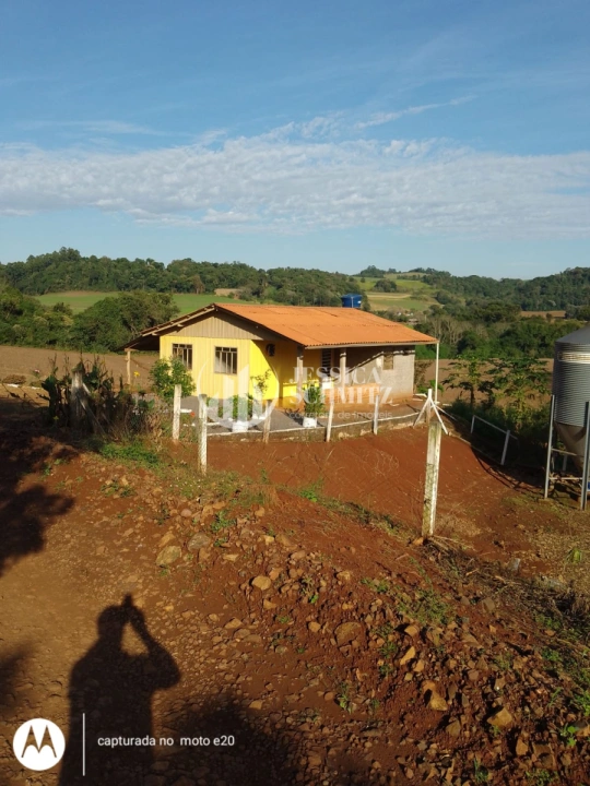 Imagem da galeria de fotos: Sítio Rural para Venda - Salto do Lontra, Comunidade Santa Terezinha - REF: 2777