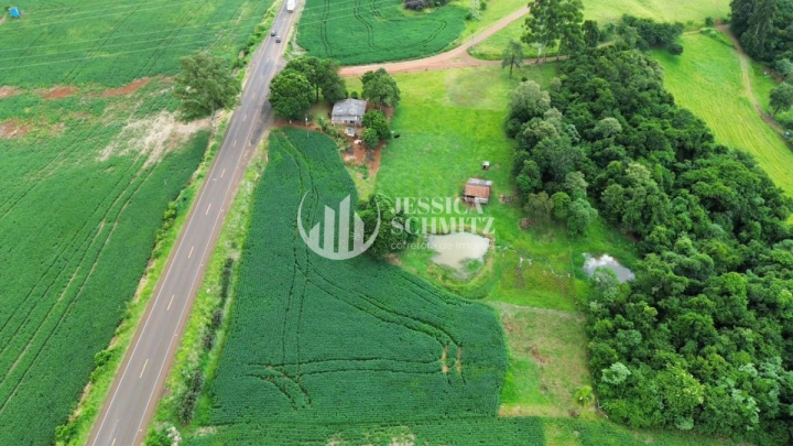 Chácara Rural para Venda - São Jorge d'Oeste, Comunidade São Judas - REF: 2780 Imagem da galeria de fotos: Chácara Rural para Venda - São Jorge d'Oeste, Comunidade São Judas - REF: 2780