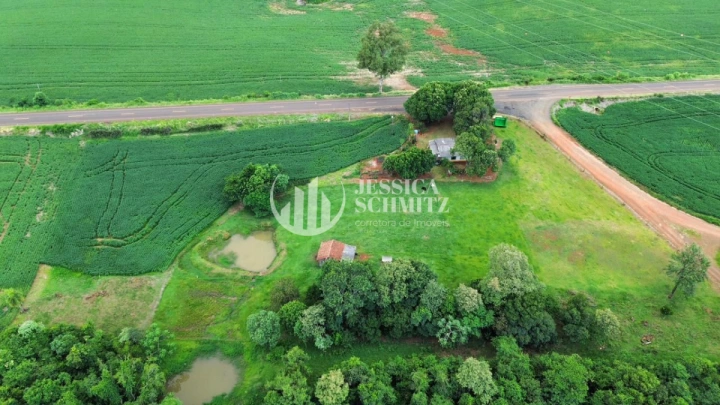Chácara Rural para Venda - São Jorge d'Oeste, Comunidade São Judas - REF: 2780 Imagem da galeria de fotos: Chácara Rural para Venda - São Jorge d'Oeste, Comunidade São Judas - REF: 2780