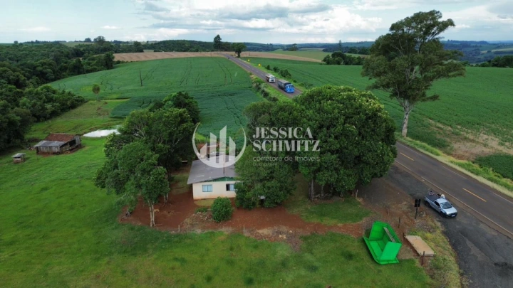 Chácara Rural para Venda - São Jorge d'Oeste, Comunidade São Judas - REF: 2780 Imagem da galeria de fotos: Chácara Rural para Venda - São Jorge d'Oeste, Comunidade São Judas - REF: 2780