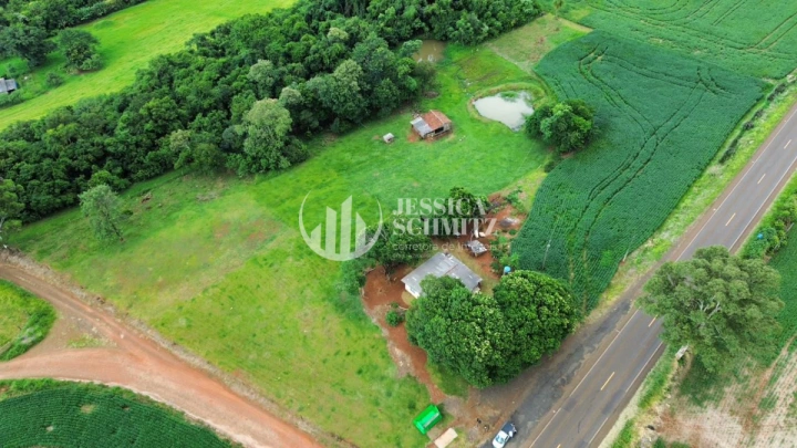 Chácara Rural para Venda - São Jorge d'Oeste, Comunidade São Judas - REF: 2780 Imagem da galeria de fotos: Chácara Rural para Venda - São Jorge d'Oeste, Comunidade São Judas - REF: 2780