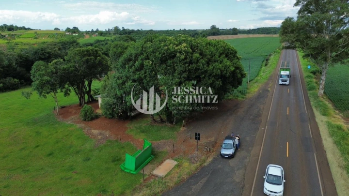 Chácara Rural para Venda - São Jorge d'Oeste, Comunidade São Judas - REF: 2780 Imagem da galeria de fotos: Chácara Rural para Venda - São Jorge d'Oeste, Comunidade São Judas - REF: 2780
