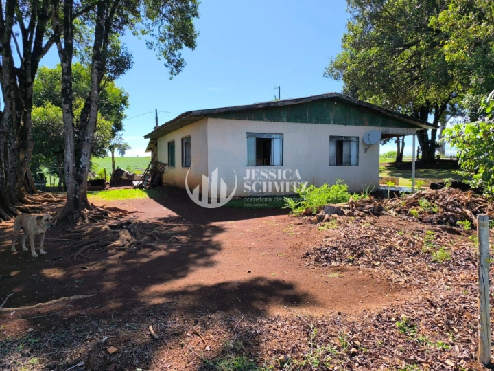 Chácara Rural para Venda - São Jorge d'Oeste, Comunidade São Judas - REF: 2780 Imagem da galeria de fotos: Chácara Rural para Venda - São Jorge d'Oeste, Comunidade São Judas - REF: 2780