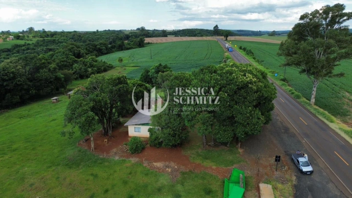 Chácara Rural para Venda - São Jorge d'Oeste, Comunidade São Judas - REF: 2780 Imagem da galeria de fotos: Chácara Rural para Venda - São Jorge d'Oeste, Comunidade São Judas - REF: 2780