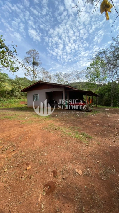 Sítio Rural para Venda - São Jorge d'Oeste, Comunidade Nova Santana - REF: 2781 Imagem da galeria de fotos: Sítio Rural para Venda - São Jorge d'Oeste, Comunidade Nova Santana - REF: 2781