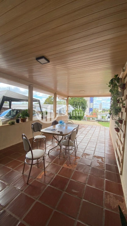 Imagem da galeria de fotos: Casa Residencial para Venda - Dois Vizinhos, Centro - REF: 2797