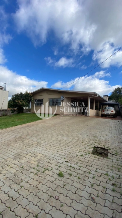 Imagem da galeria de fotos: Casa Residencial para Venda - Dois Vizinhos, Centro - REF: 2797