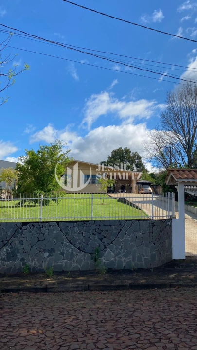 Imagem da galeria de fotos: Casa Residencial para Venda - Dois Vizinhos, Centro - REF: 2797