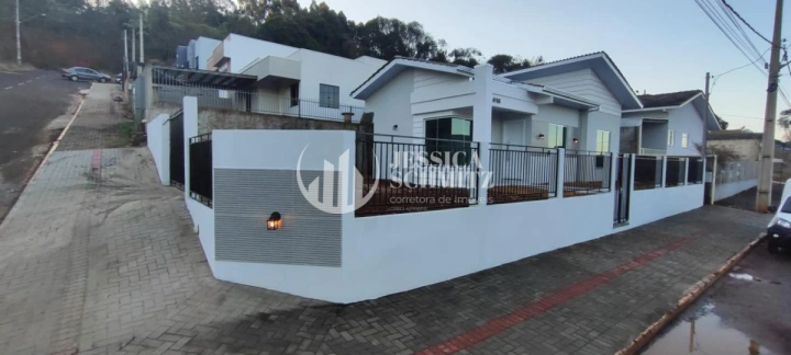 Imagem da galeria de fotos: Casa Residencial para Venda - Dois Vizinhos, Loteamento Green Park - REF: 2799