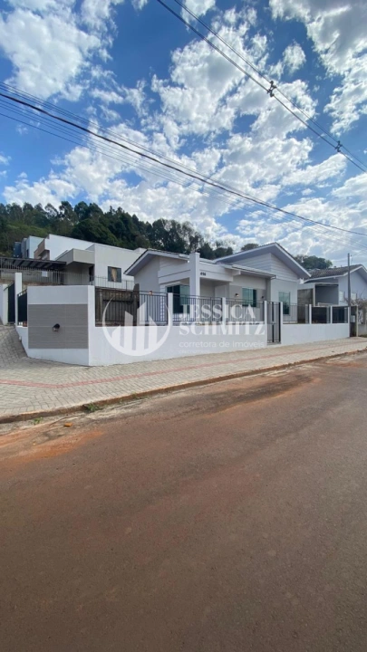 Imagem da galeria de fotos: Casa Residencial para Venda - Dois Vizinhos, Loteamento Green Park - REF: 2799