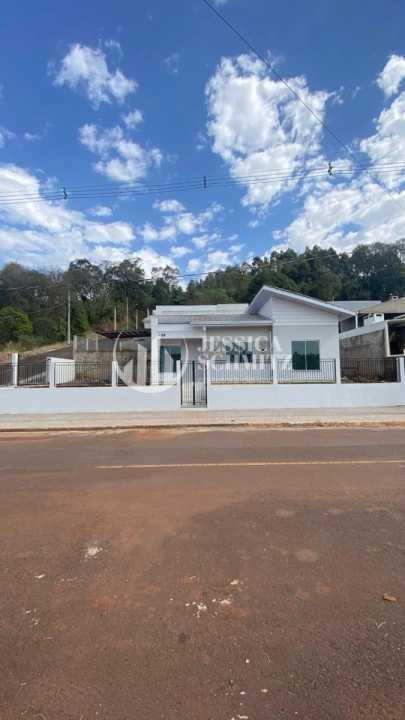 Imagem da galeria de fotos: Casa Residencial para Venda - Dois Vizinhos, Loteamento Green Park - REF: 2799