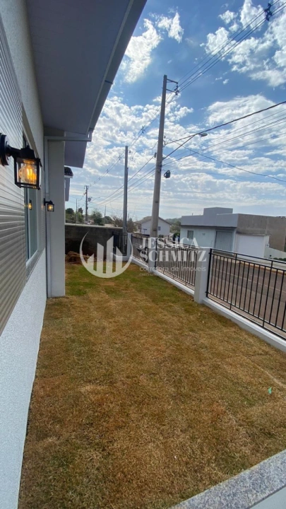 Imagem da galeria de fotos: Casa Residencial para Venda - Dois Vizinhos, Loteamento Green Park - REF: 2799