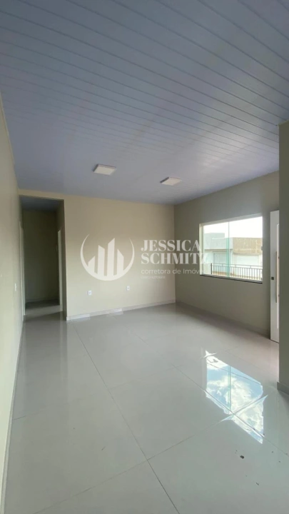 Imagem da galeria de fotos: Casa Residencial para Venda - Dois Vizinhos, Loteamento Green Park - REF: 2799