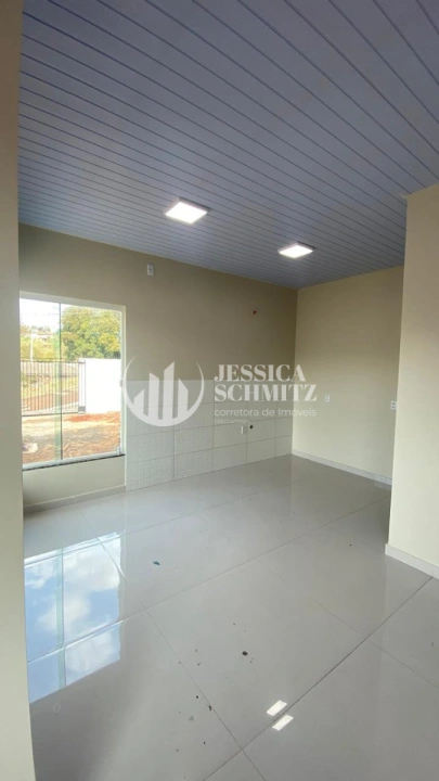 Imagem da galeria de fotos: Casa Residencial para Venda - Dois Vizinhos, Loteamento Green Park - REF: 2799