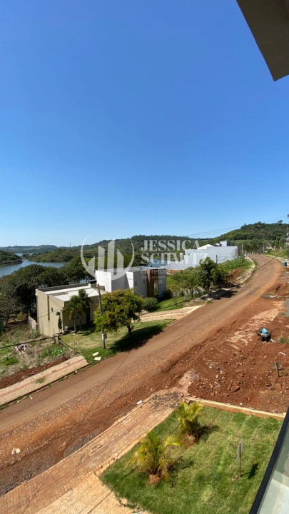 Sobrado Residencial para Venda - Cruzeiro do Iguaçu, Loteamento Sol Nascente - REF: 2811 Imagem da galeria de fotos: Sobrado Residencial para Venda - Cruzeiro do Iguaçu, Loteamento Sol Nascente - REF: 2811
