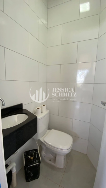 Sobrado Residencial para Venda - Cruzeiro do Iguaçu, Loteamento Sol Nascente - REF: 2811 Imagem da galeria de fotos: Sobrado Residencial para Venda - Cruzeiro do Iguaçu, Loteamento Sol Nascente - REF: 2811