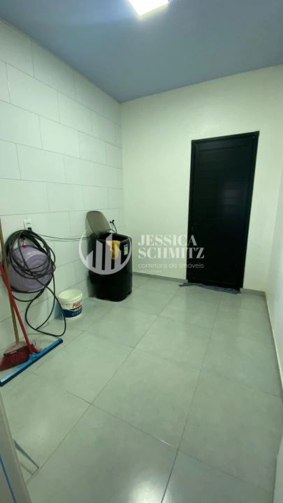 Sobrado Residencial para Venda - Cruzeiro do Iguaçu, Loteamento Sol Nascente - REF: 2811 Imagem da galeria de fotos: Sobrado Residencial para Venda - Cruzeiro do Iguaçu, Loteamento Sol Nascente - REF: 2811