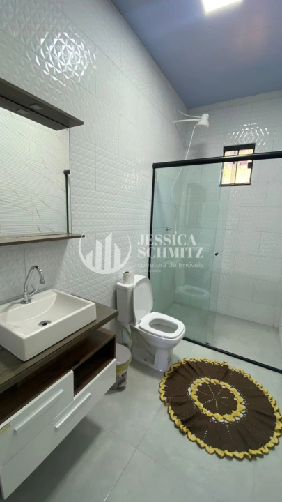 Sobrado Residencial para Venda - Cruzeiro do Iguaçu, Loteamento Sol Nascente - REF: 2811 Imagem da galeria de fotos: Sobrado Residencial para Venda - Cruzeiro do Iguaçu, Loteamento Sol Nascente - REF: 2811