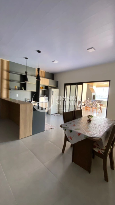 Sobrado Residencial para Venda - Cruzeiro do Iguaçu, Loteamento Sol Nascente - REF: 2811 Imagem da galeria de fotos: Sobrado Residencial para Venda - Cruzeiro do Iguaçu, Loteamento Sol Nascente - REF: 2811