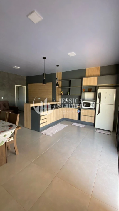 Sobrado Residencial para Venda - Cruzeiro do Iguaçu, Loteamento Sol Nascente - REF: 2811 Imagem da galeria de fotos: Sobrado Residencial para Venda - Cruzeiro do Iguaçu, Loteamento Sol Nascente - REF: 2811