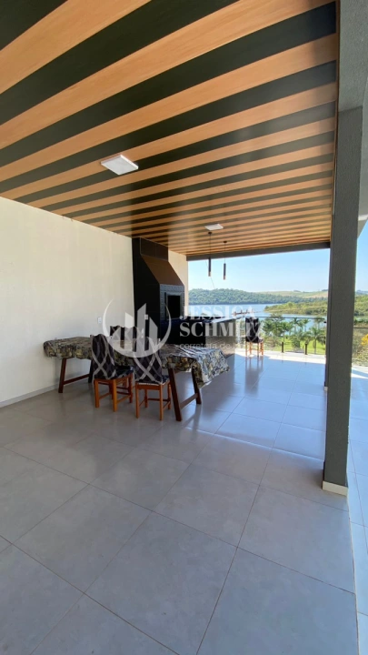 Sobrado Residencial para Venda - Cruzeiro do Iguaçu, Loteamento Sol Nascente - REF: 2811 Imagem da galeria de fotos: Sobrado Residencial para Venda - Cruzeiro do Iguaçu, Loteamento Sol Nascente - REF: 2811