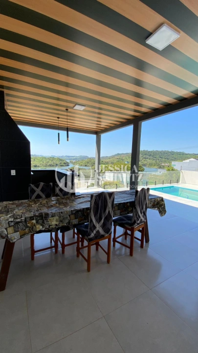 Sobrado Residencial para Venda - Cruzeiro do Iguaçu, Loteamento Sol Nascente - REF: 2811 Imagem da galeria de fotos: Sobrado Residencial para Venda - Cruzeiro do Iguaçu, Loteamento Sol Nascente - REF: 2811